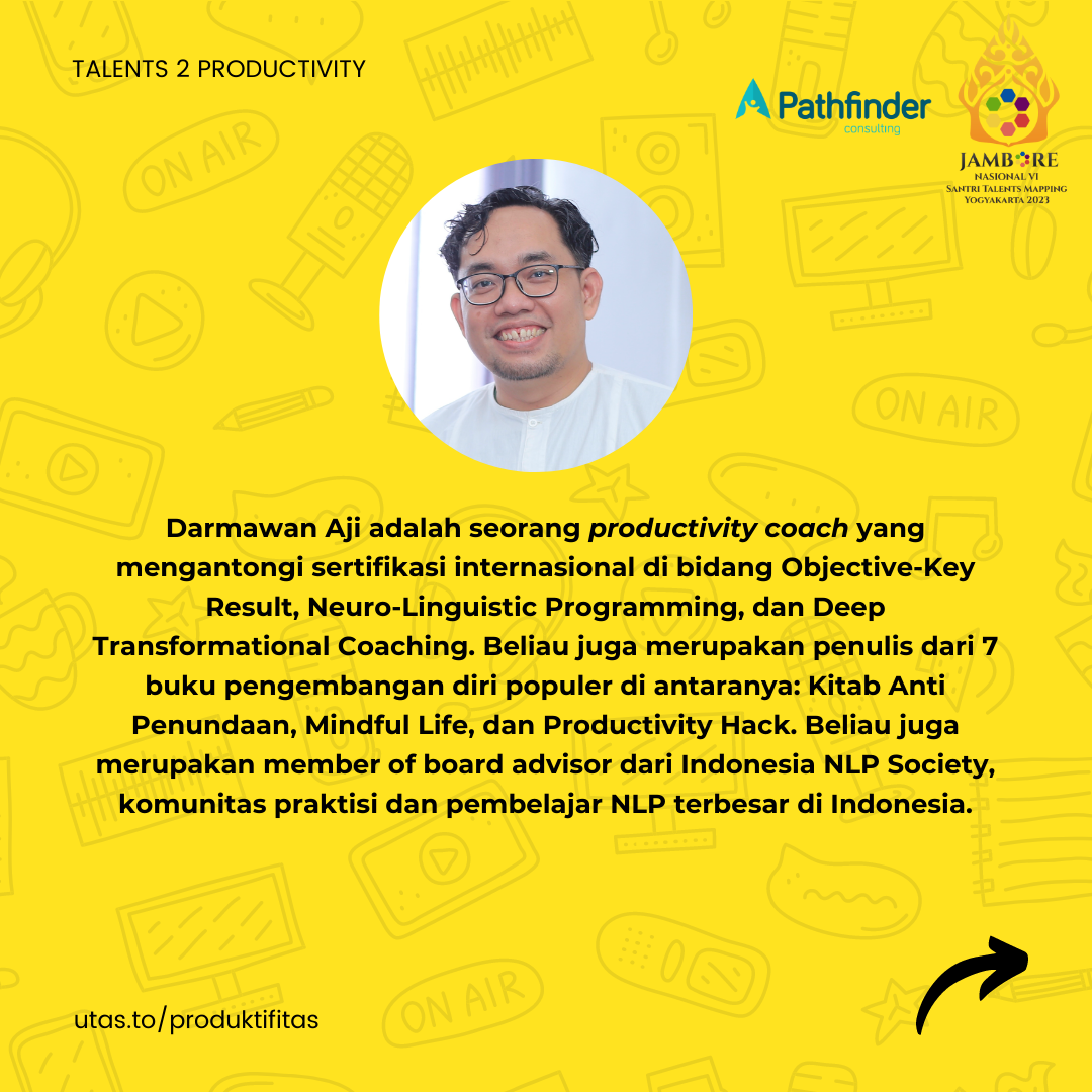 Talents 2 Productivity