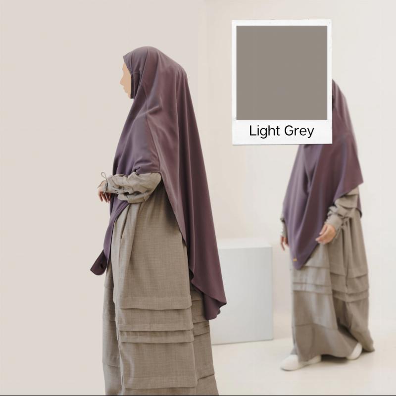 Adelia Dress - L