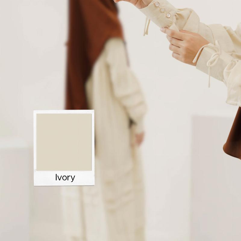 Adelia Dress - M