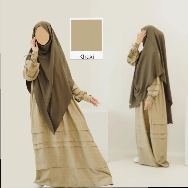 Adelia Dress - S