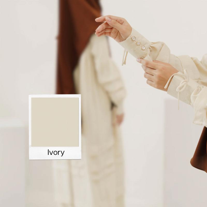 Adelia Dress - S
