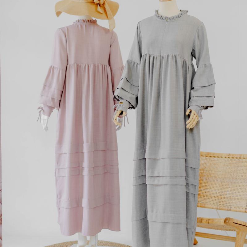 Adelia Dress - S