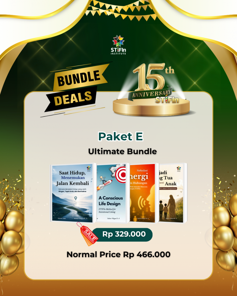 Paket E — Ultimate Bundle