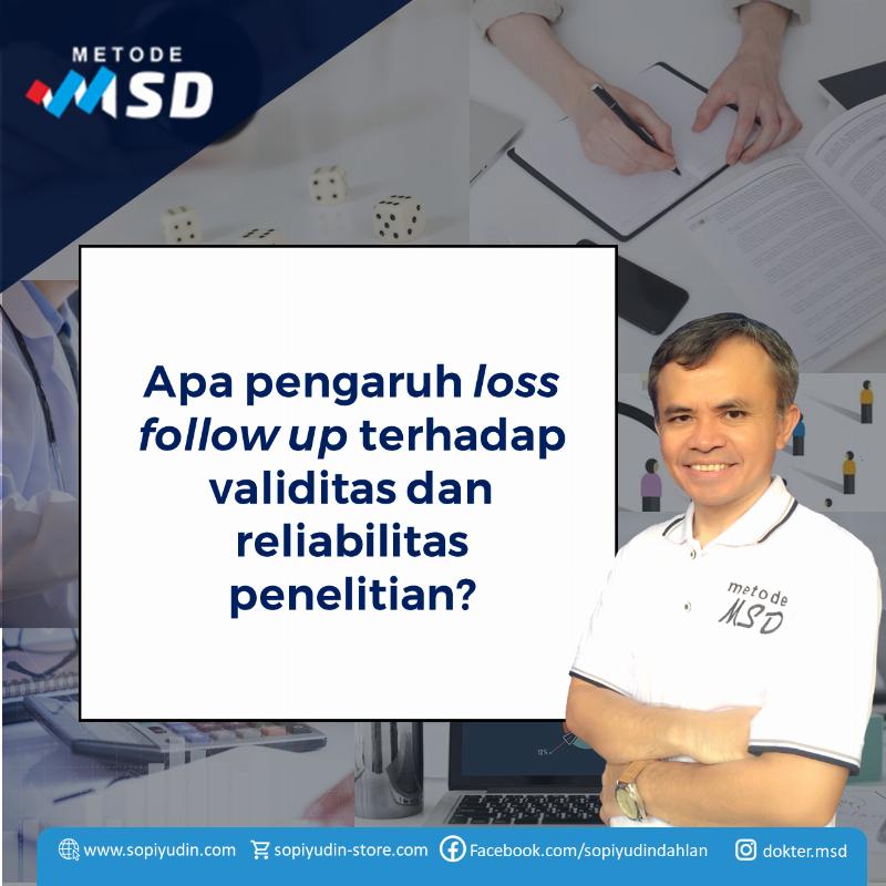 Unboxing Uji Klinis oleh MSD