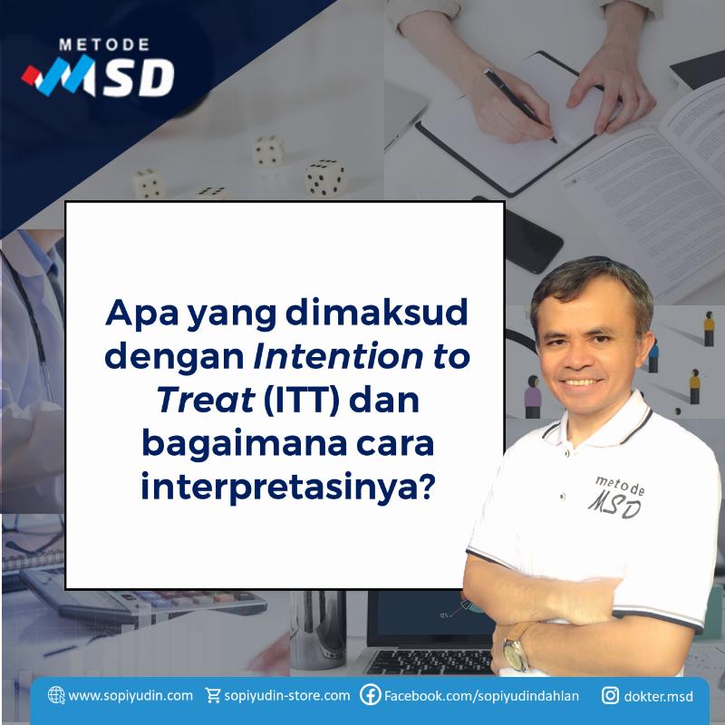Unboxing Uji Klinis oleh MSD
