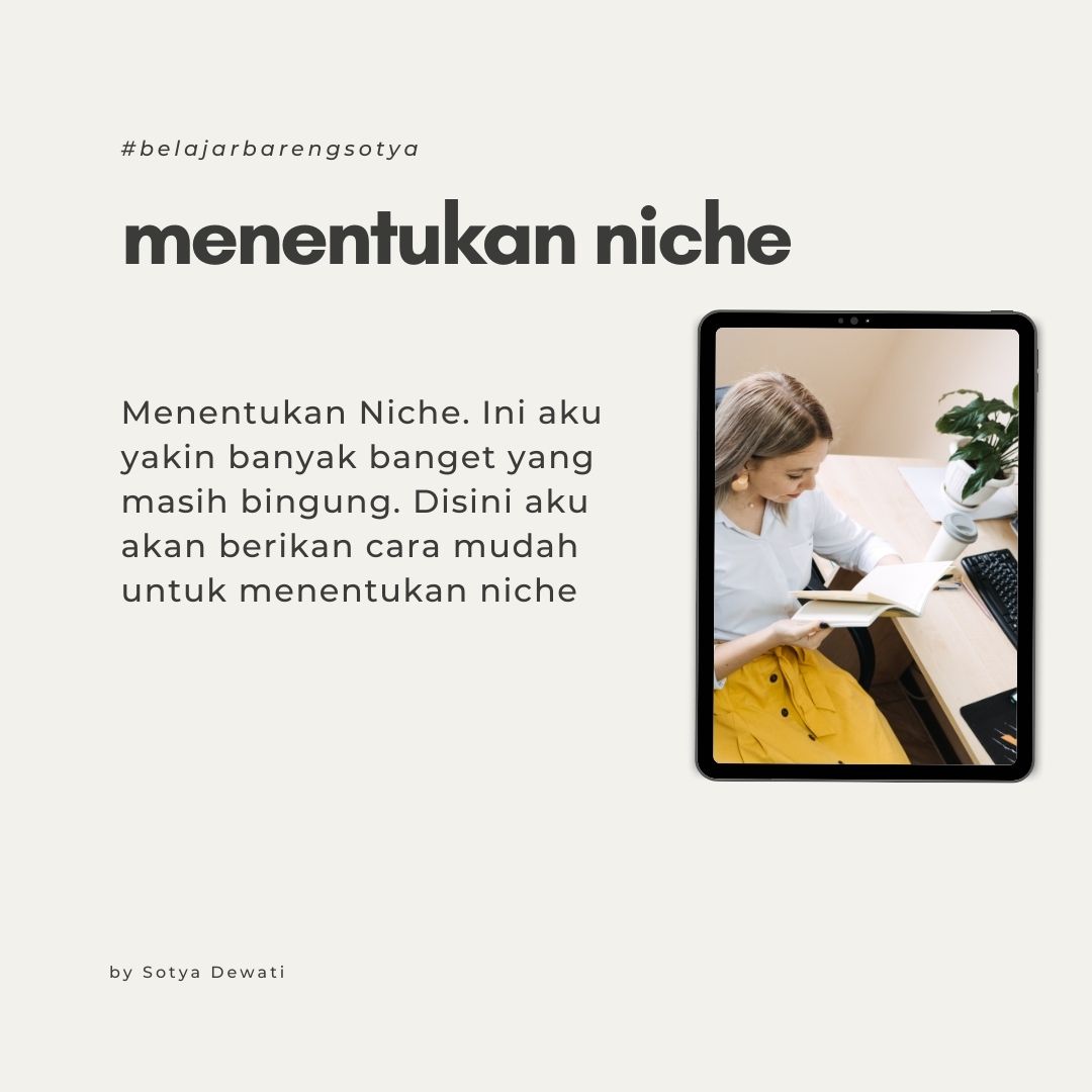 Menyusun Strategi Konten untuk Pemula