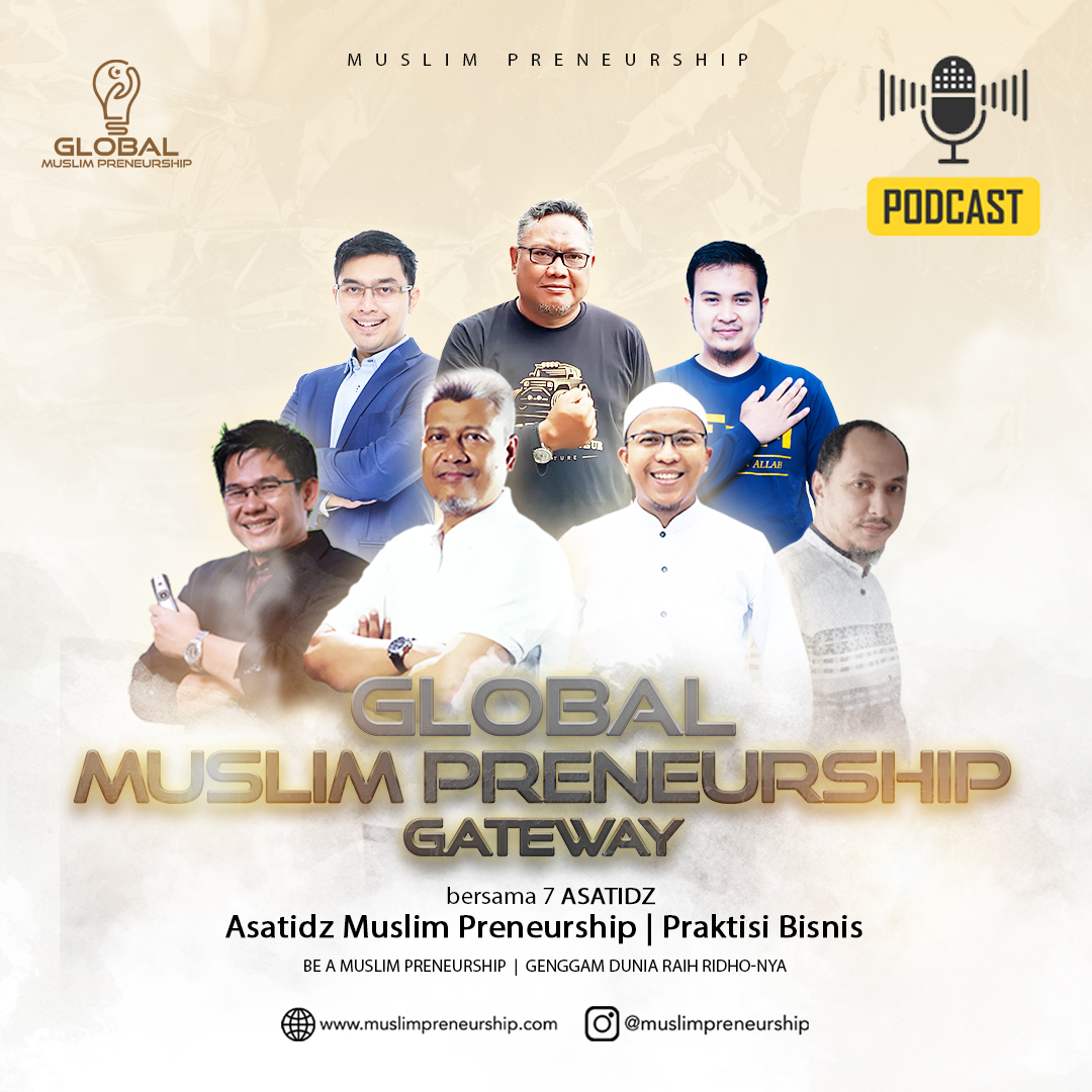 Podcast MP Professional