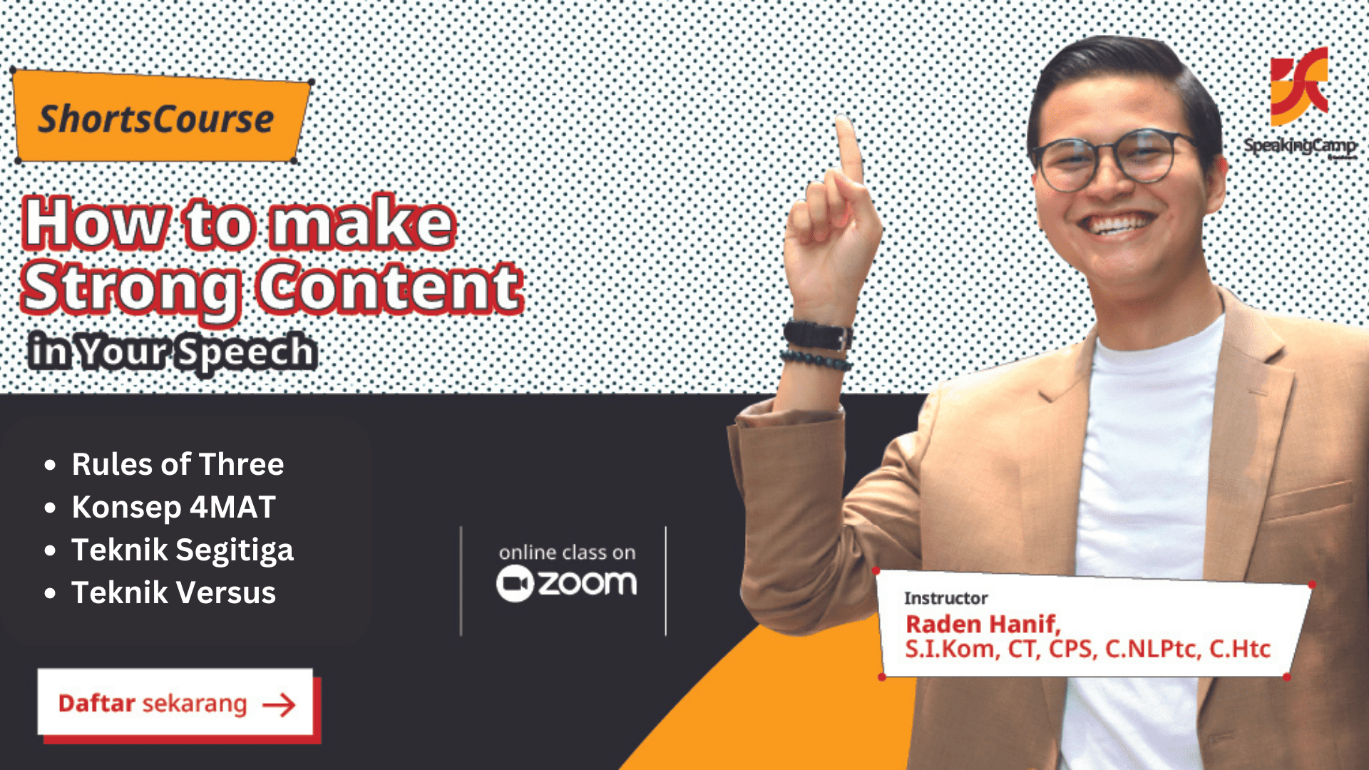 How To Make Strong Content