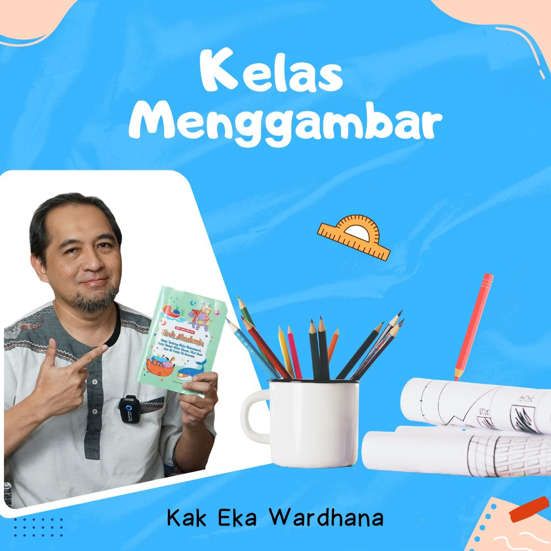 KELAS MENGGAMBAR