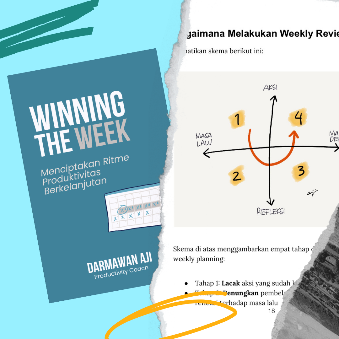 Ebook Winning The Week