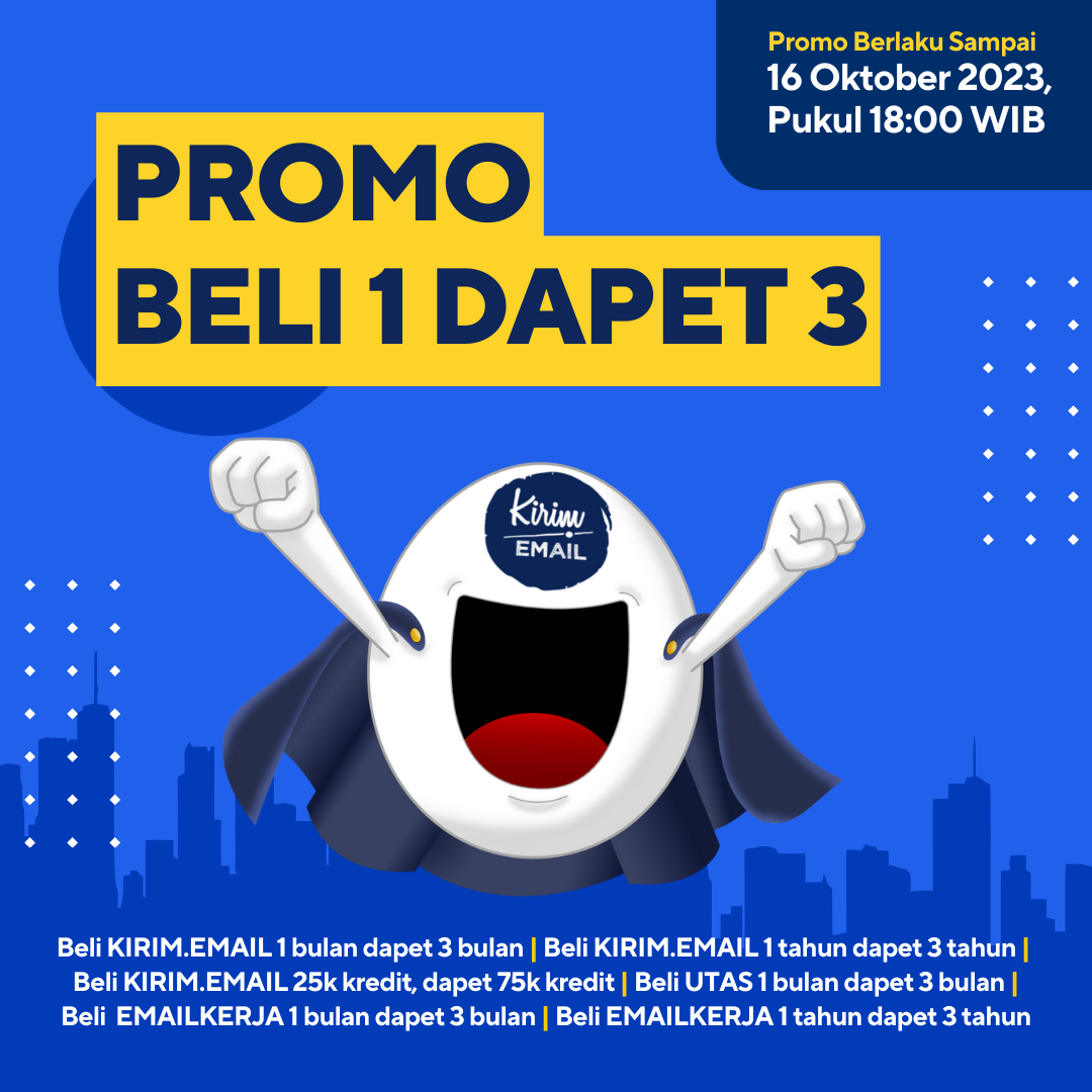 Flash Sale Oktober 2023