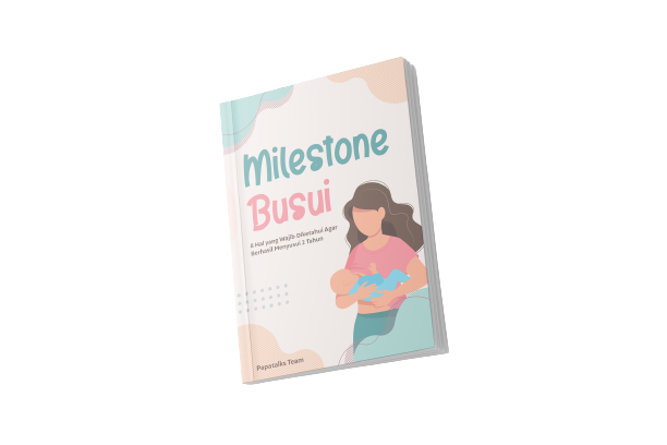 Milestone Busui