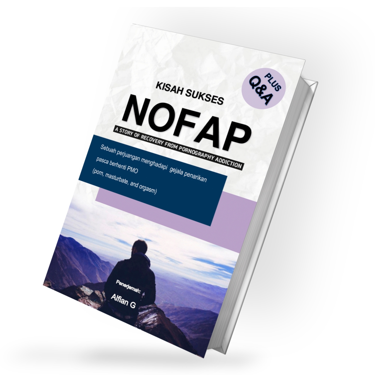 Kisah Sukses Nofap