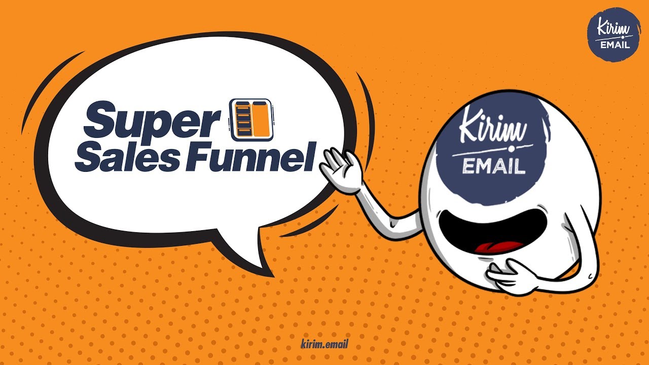 Super Sales Funnel