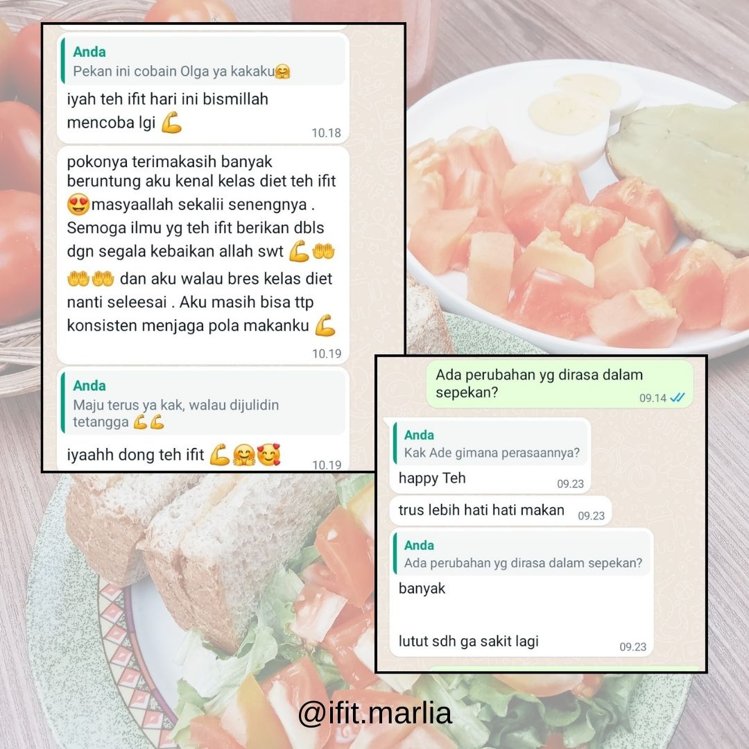 Easy Diet Class
