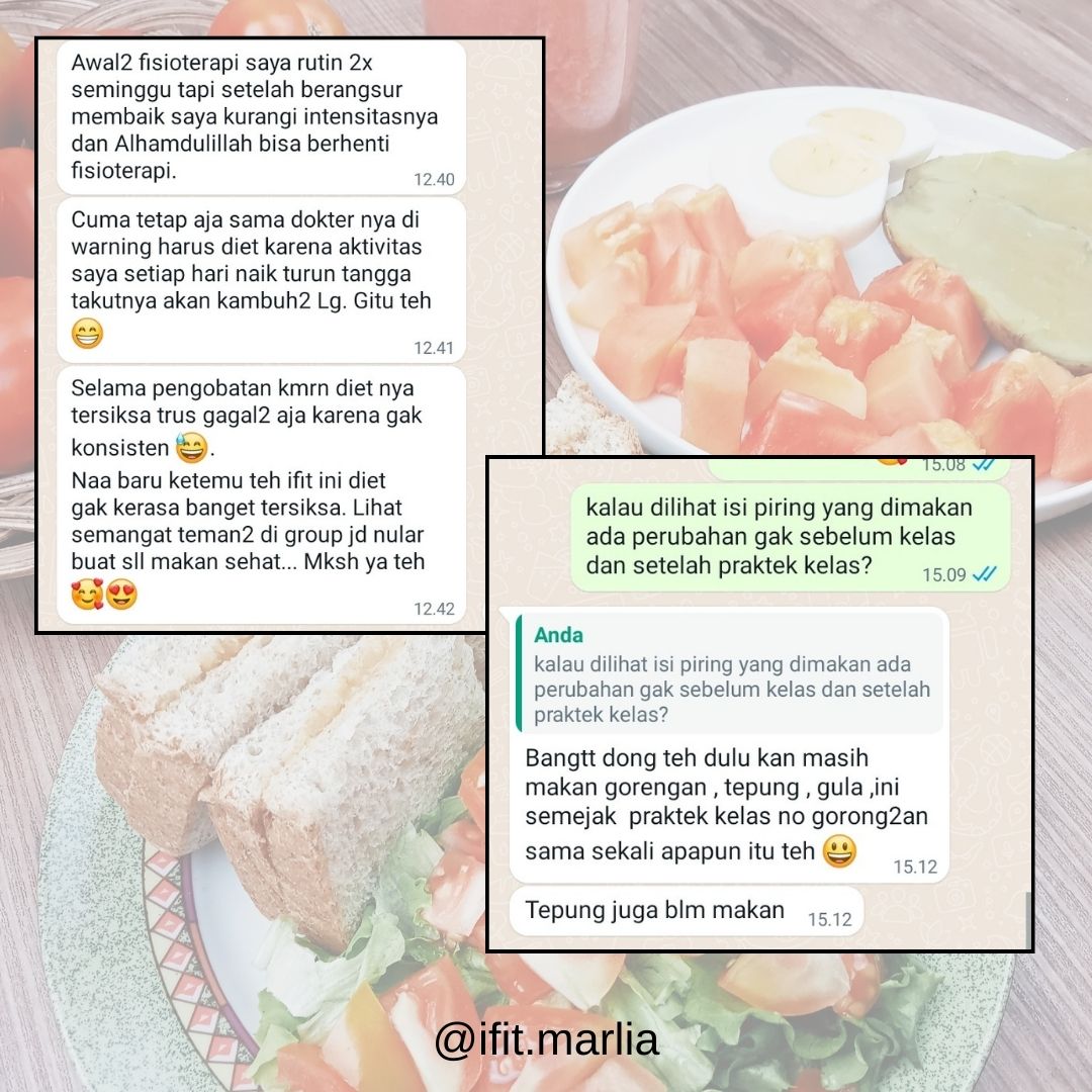 Easy Diet Class