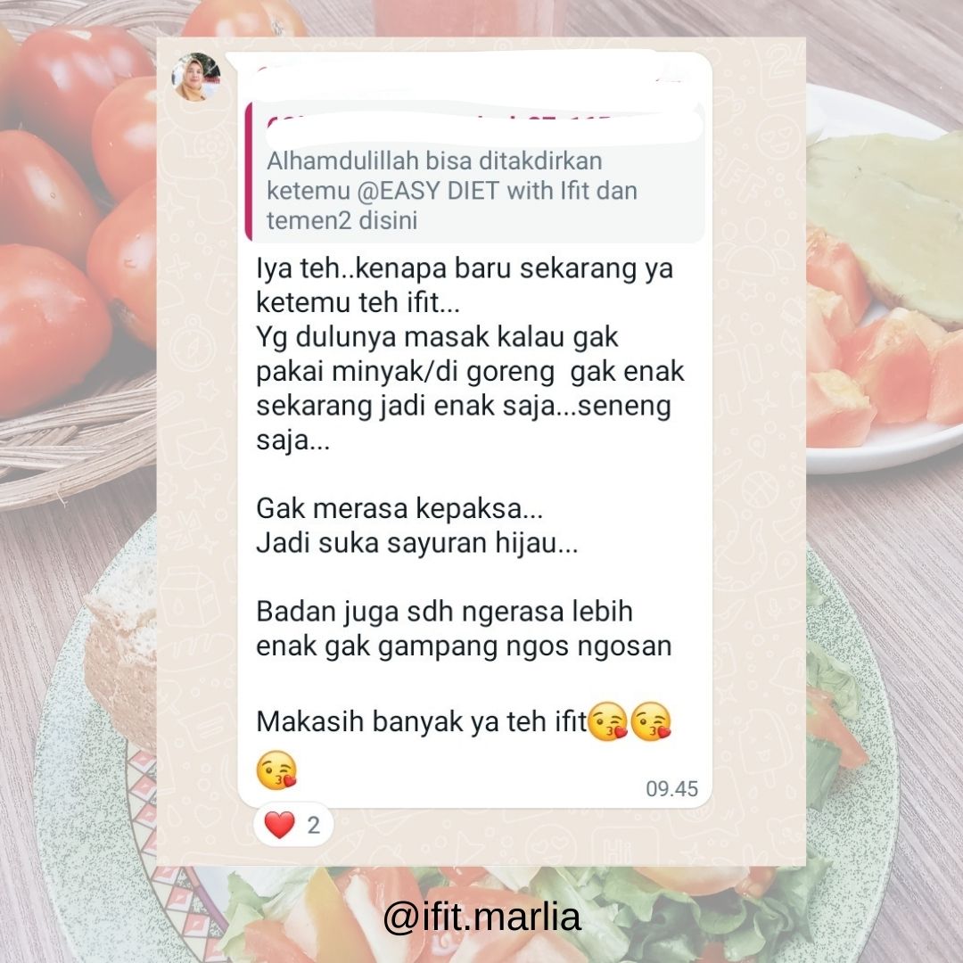 Easy Diet Class