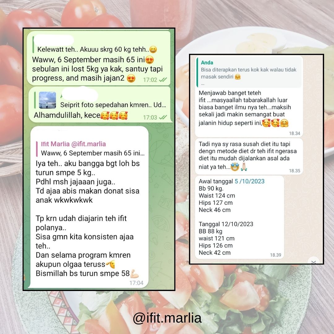 Easy Diet Class