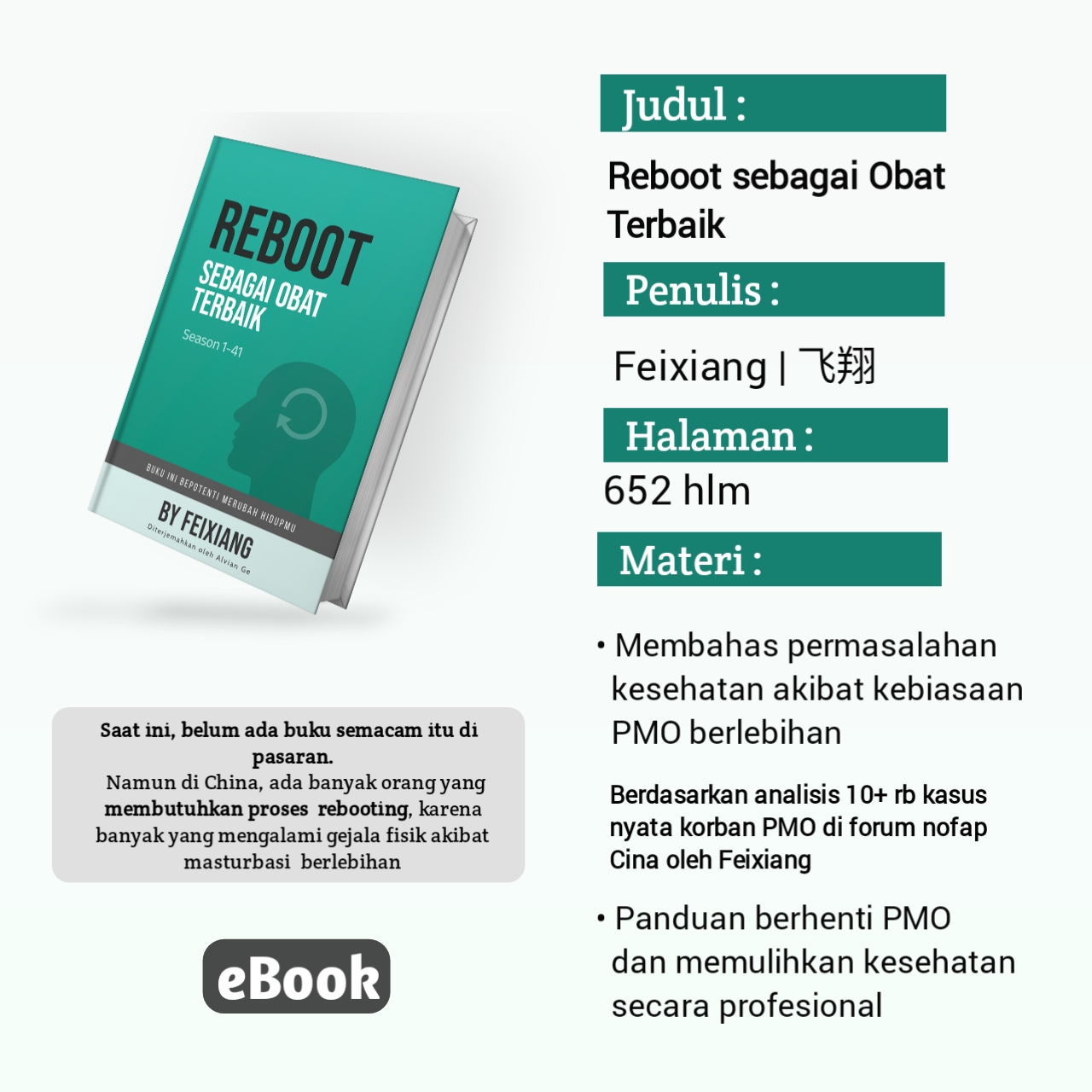 Reboot sebagai Obat Terbaik