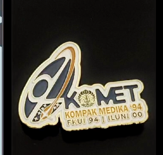 PIN
