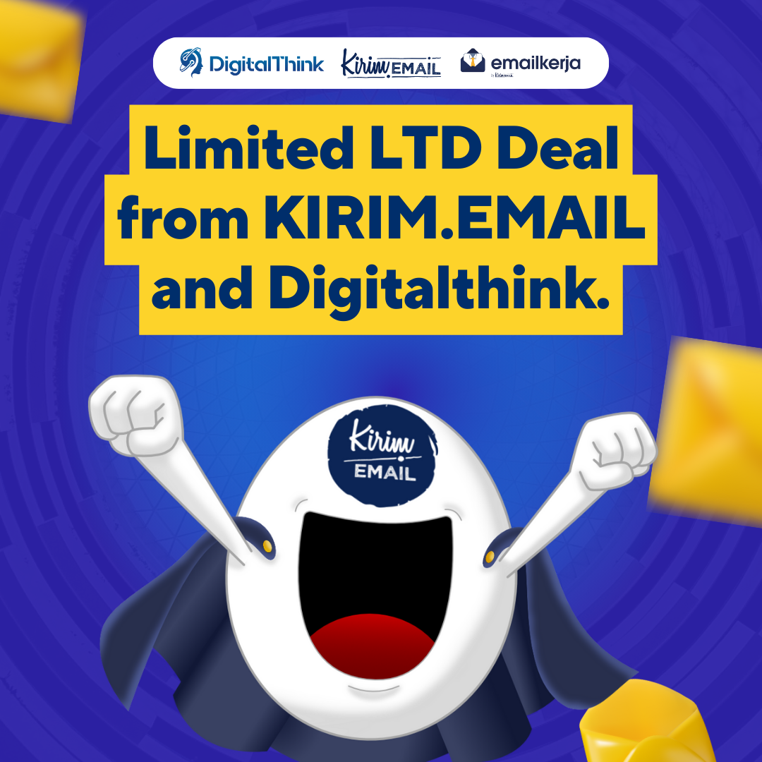 LIMITED LTD DEAL