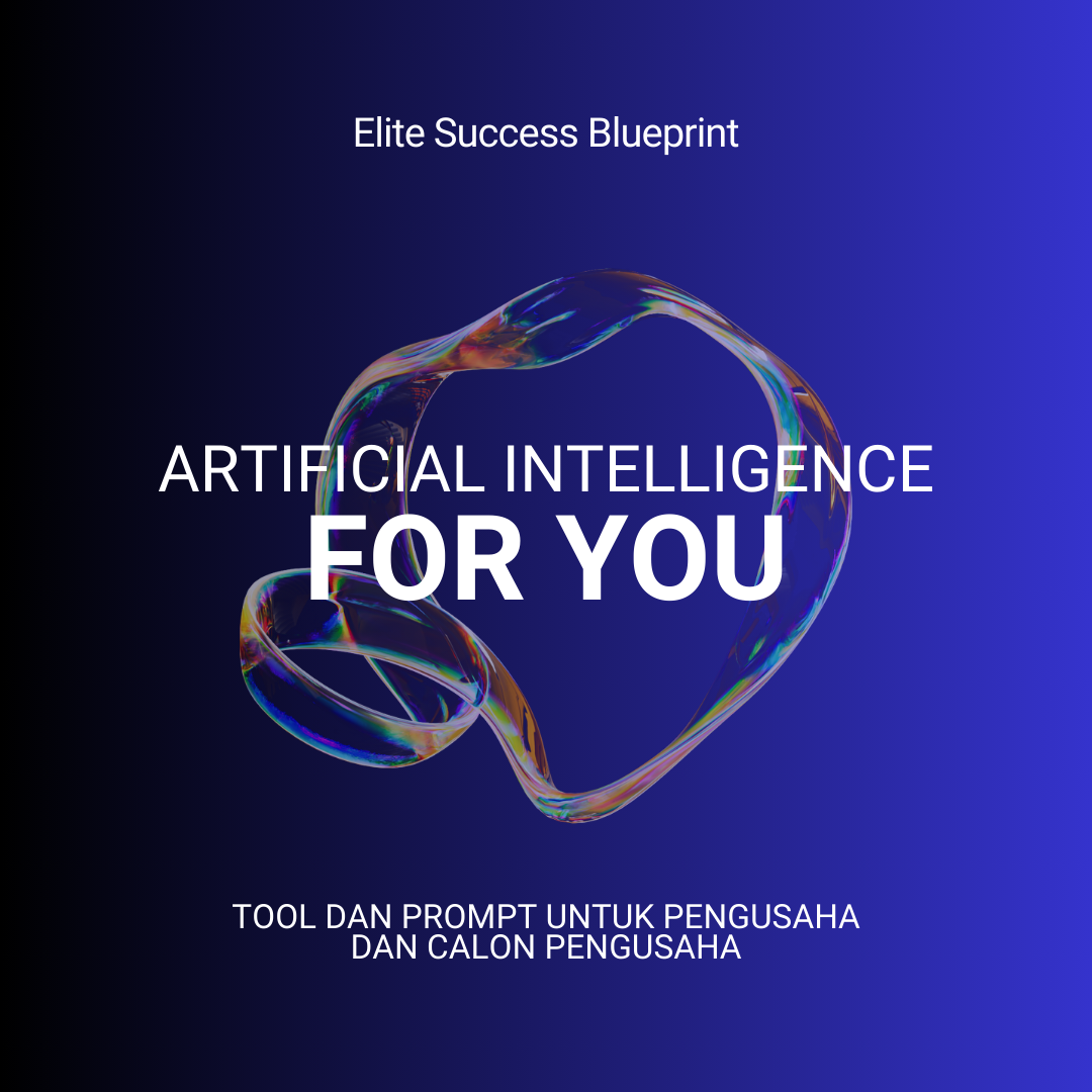 ESB: Elite Success Blueprint