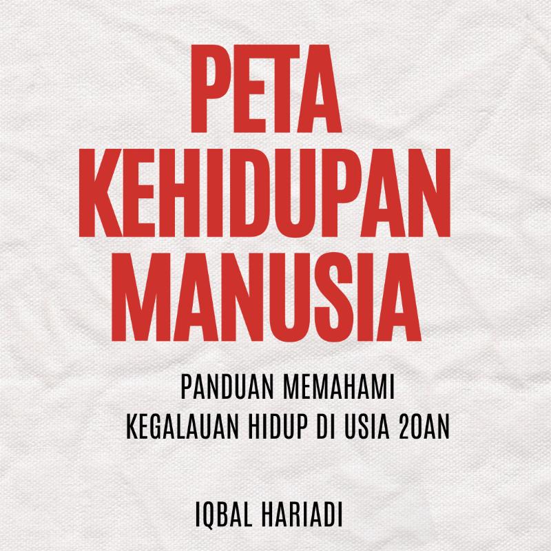 Peta Usia Kehidupan Manusia: Usia 20an, 30an, 40an