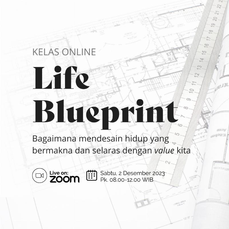 Life Blueprint 2023