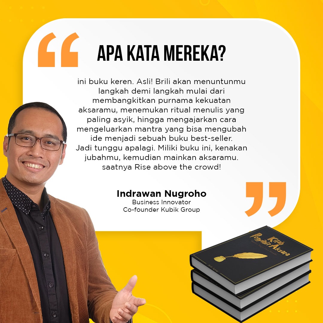 Kitab Penyihir Aksara