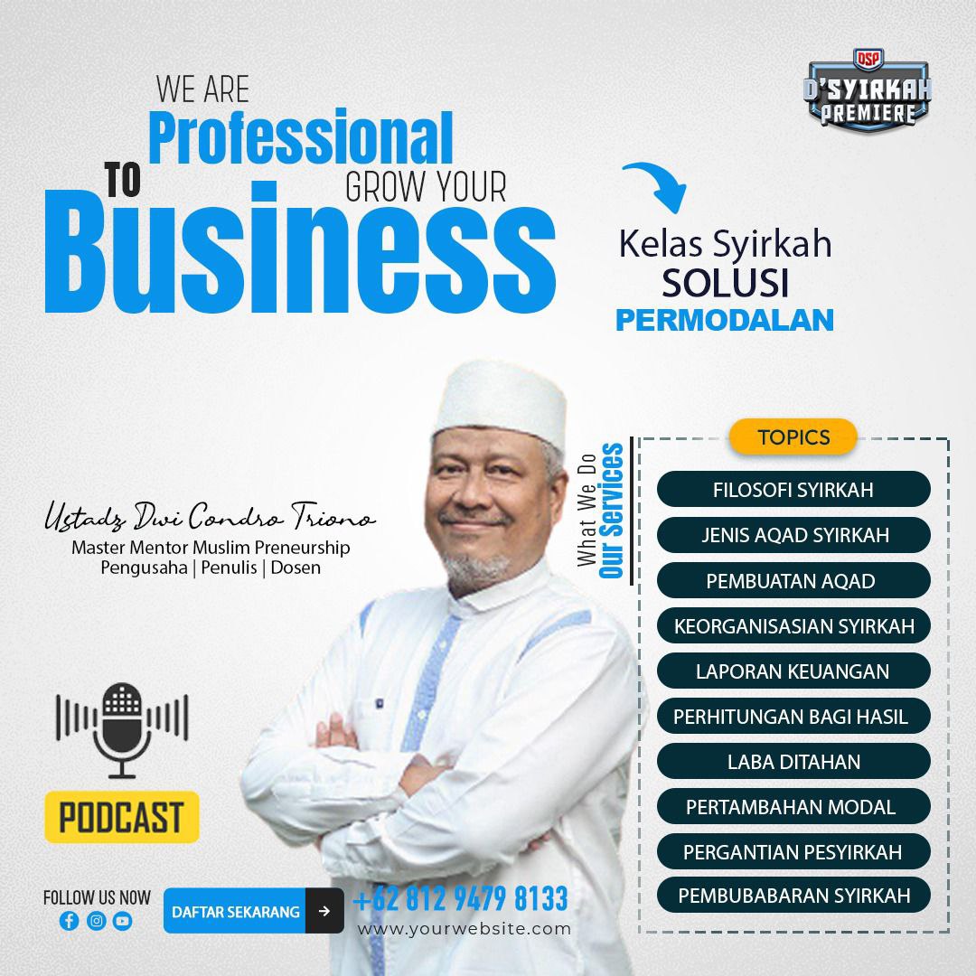 MP Syirkah