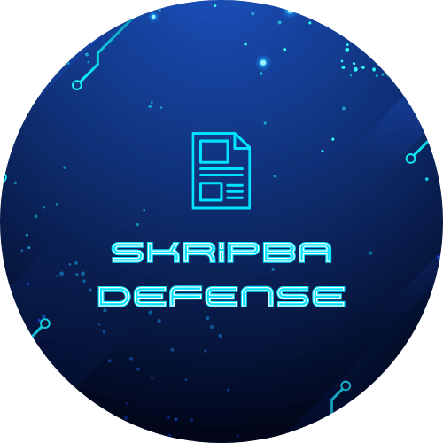 SkriPBA Defense — Template Soal dan Jawaban Sidang Munaqasyah Skripsi Pendidikan Bahasa Arab