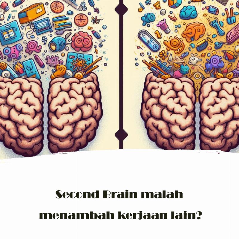 Strategi Menjinakkan Pikiran