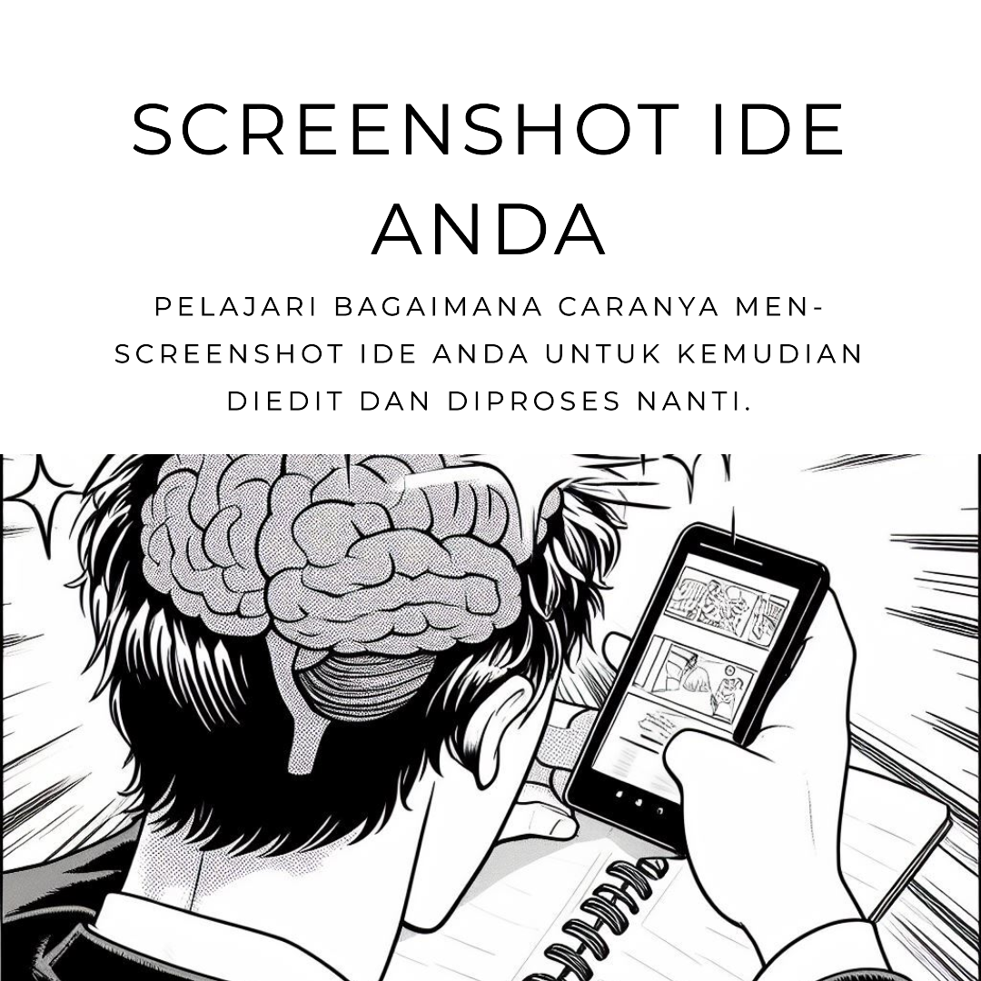 Strategi Menjinakkan Pikiran