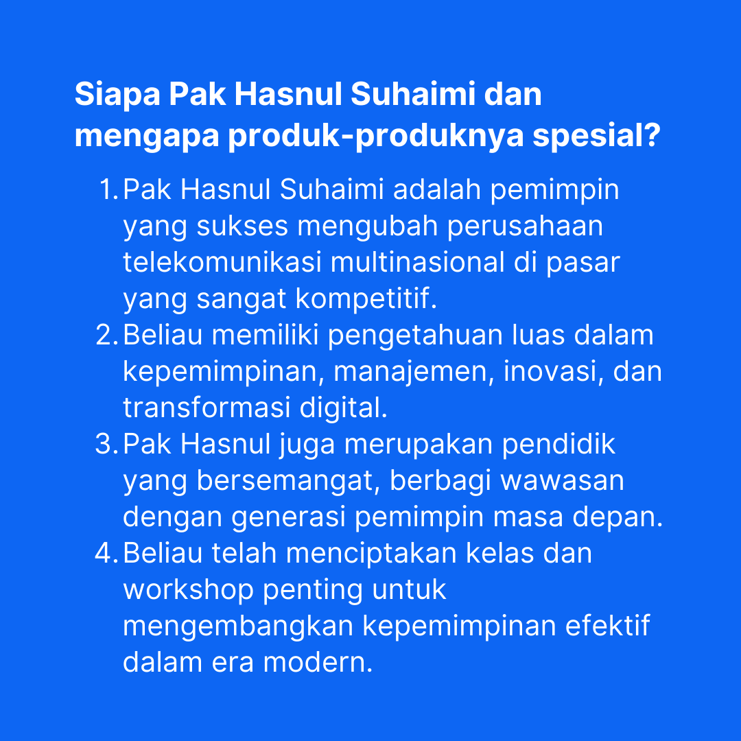 Undangan Affiliate Suhaimi