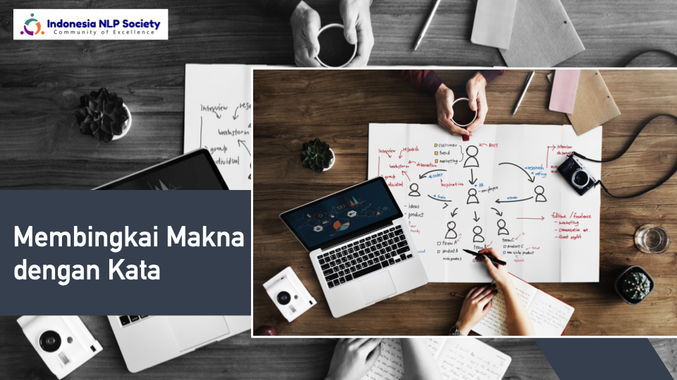 [E-Course] Membingkai Makna dengan Kata