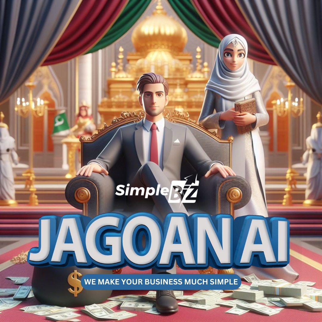 Jagoan AiPedia