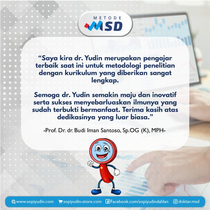 Unboxing Regresi Logistik dengan Variabel Bebas Numerik