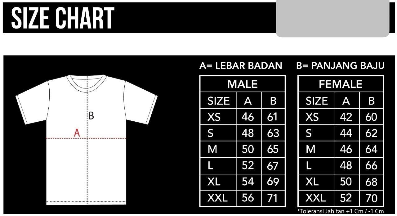 Size XS, S, M, L, XL lengan panjang Dry Fit Komet Runner