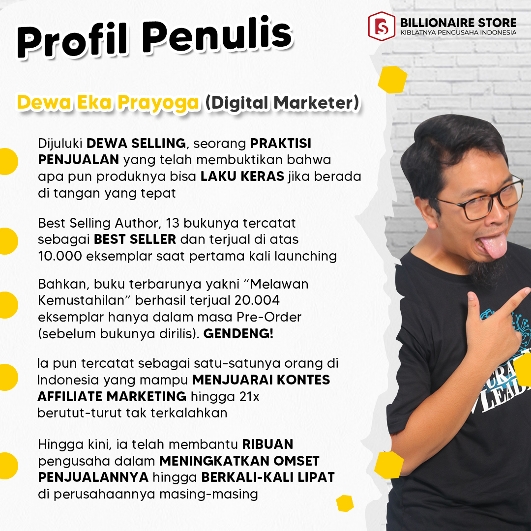 Ebook 30 Hari Jago Jualan - Iklan