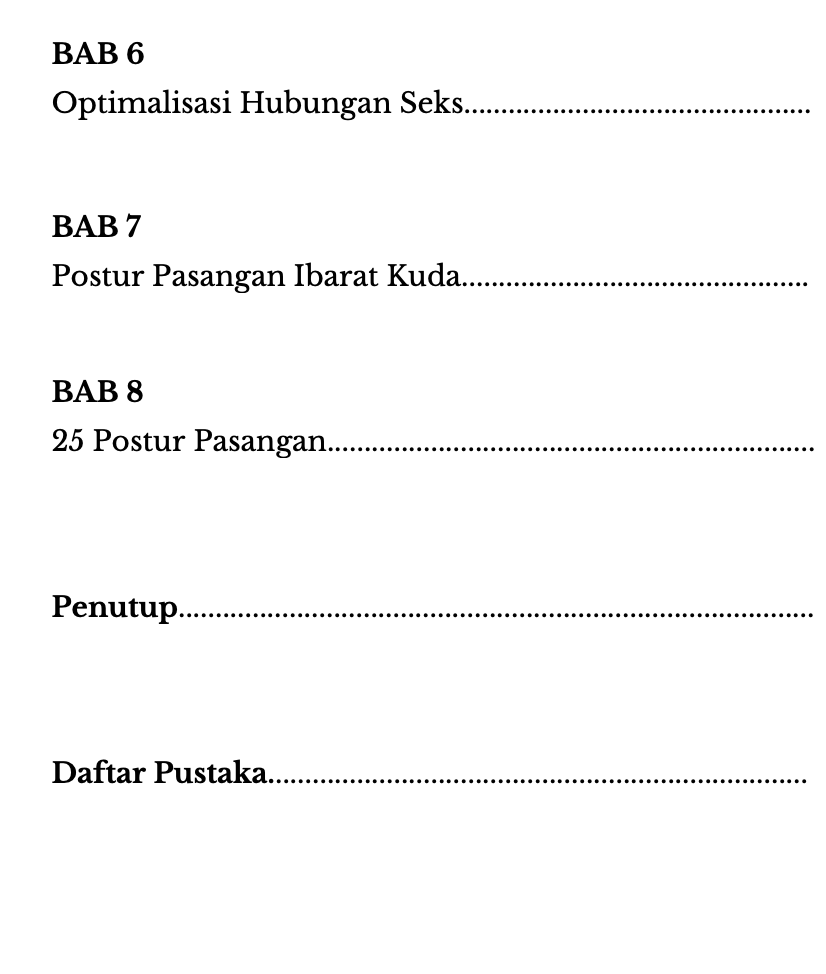 New! eBOOK : STIFIn Couple 2.0 "Dua Kepala, Satu Rasa"