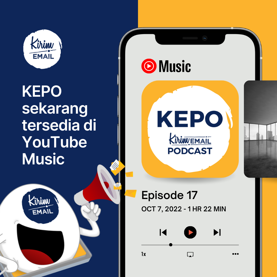 KEPO - Youtube Music