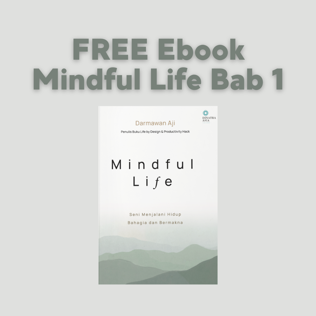 Ebook Mindful Life Bab 1
