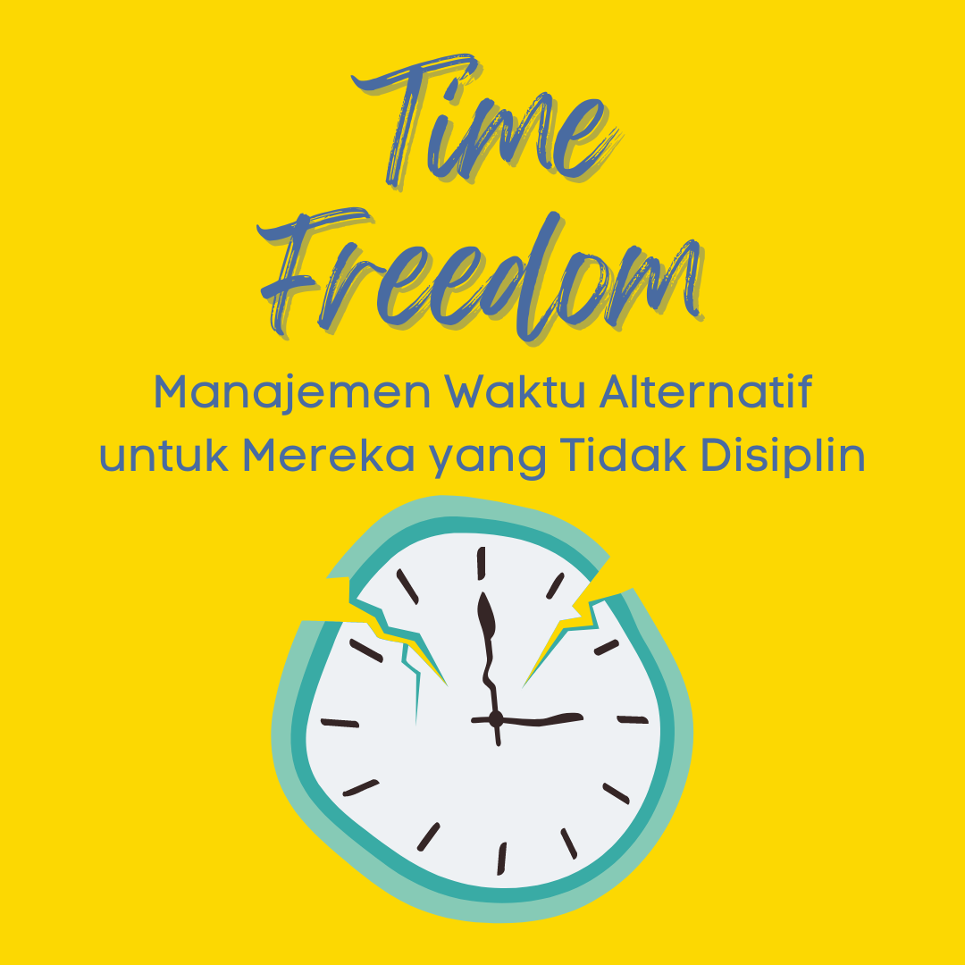 Ebook Time Freedom