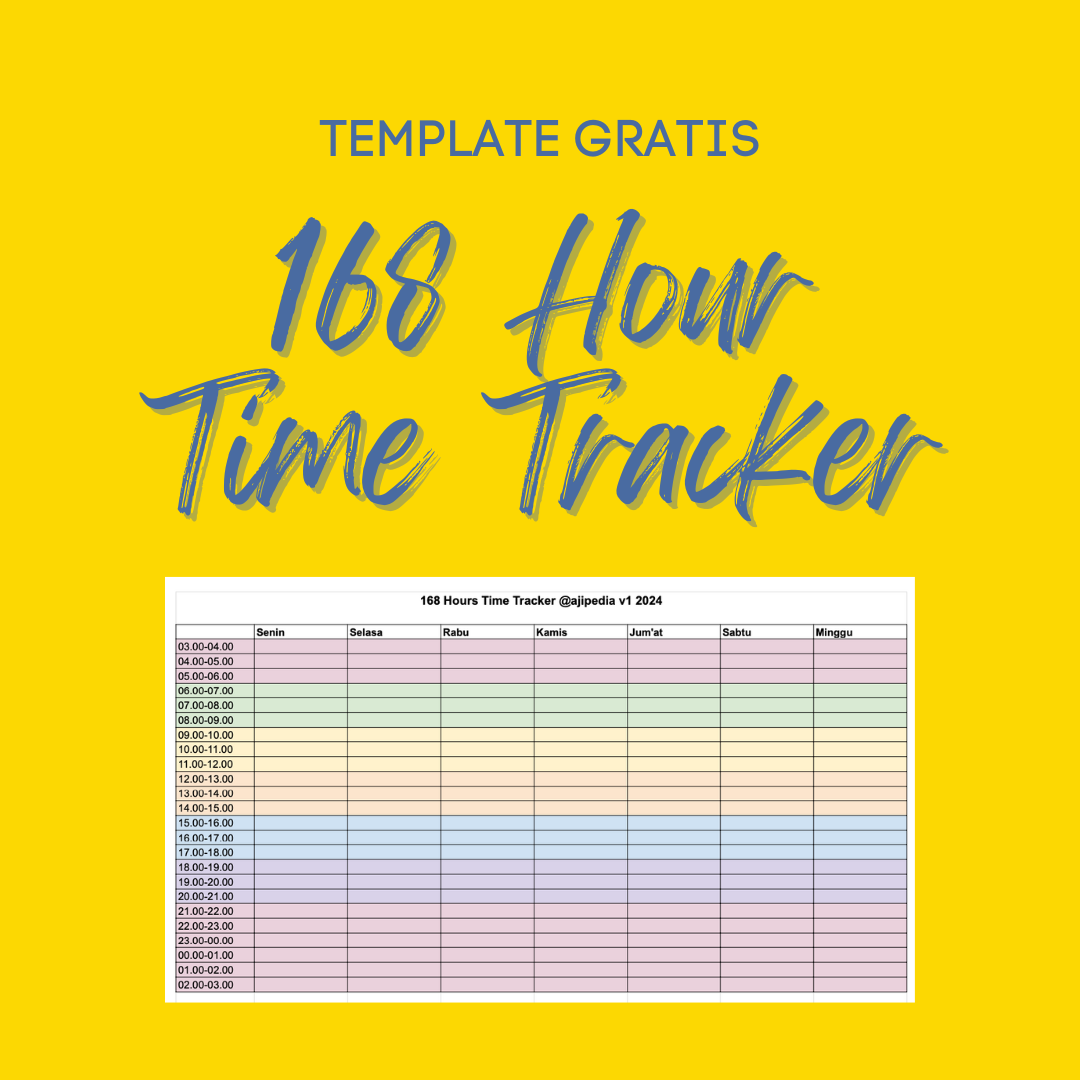 Template Time Tracker