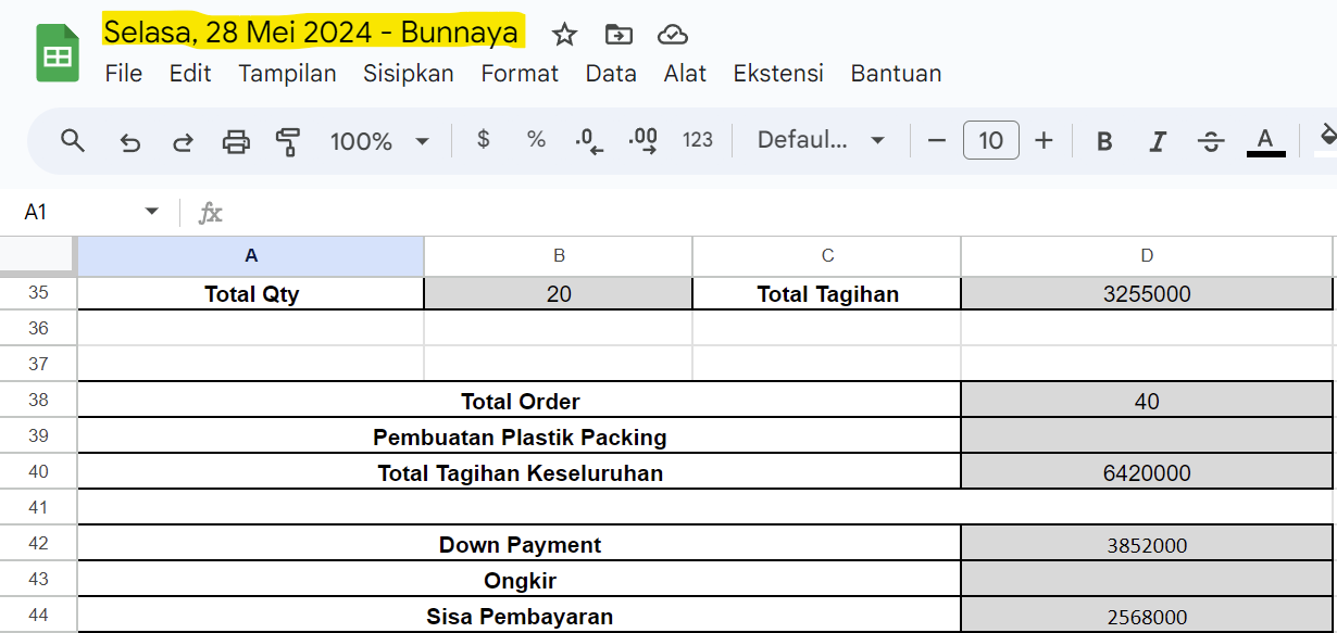 Paket Hemat: Jasa Riset Keyword Untuk Optimasi SEO Web