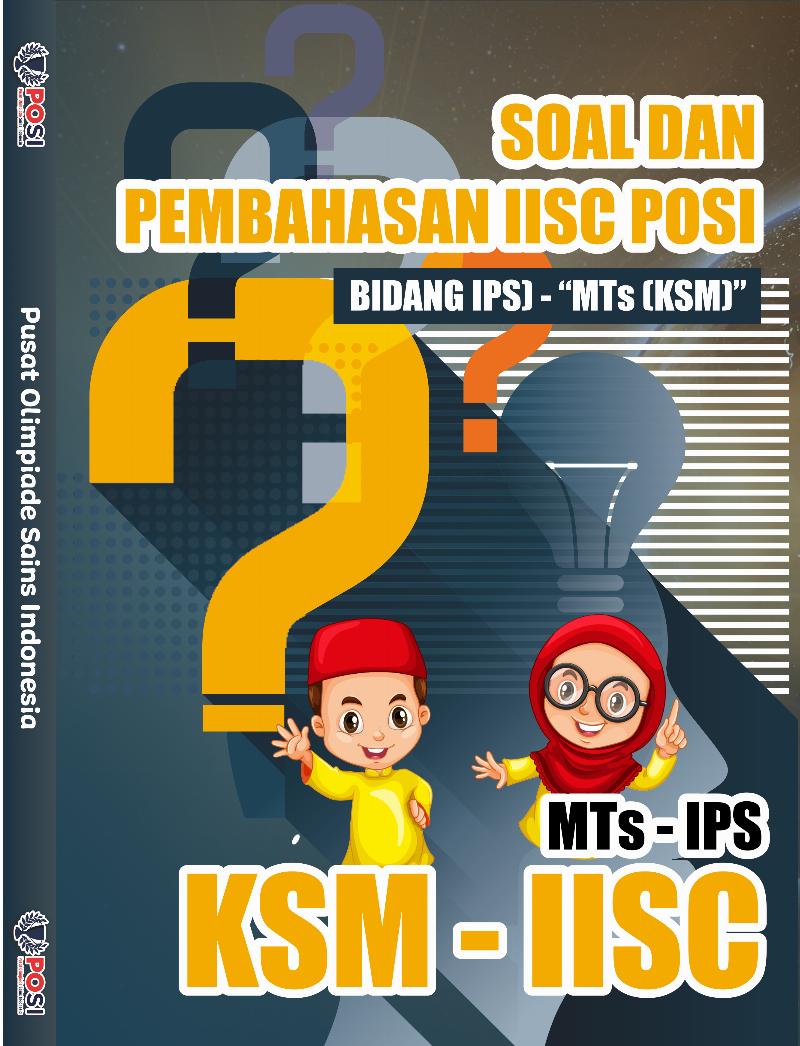 IPS Mts- IISC 26 JUNI 2022
