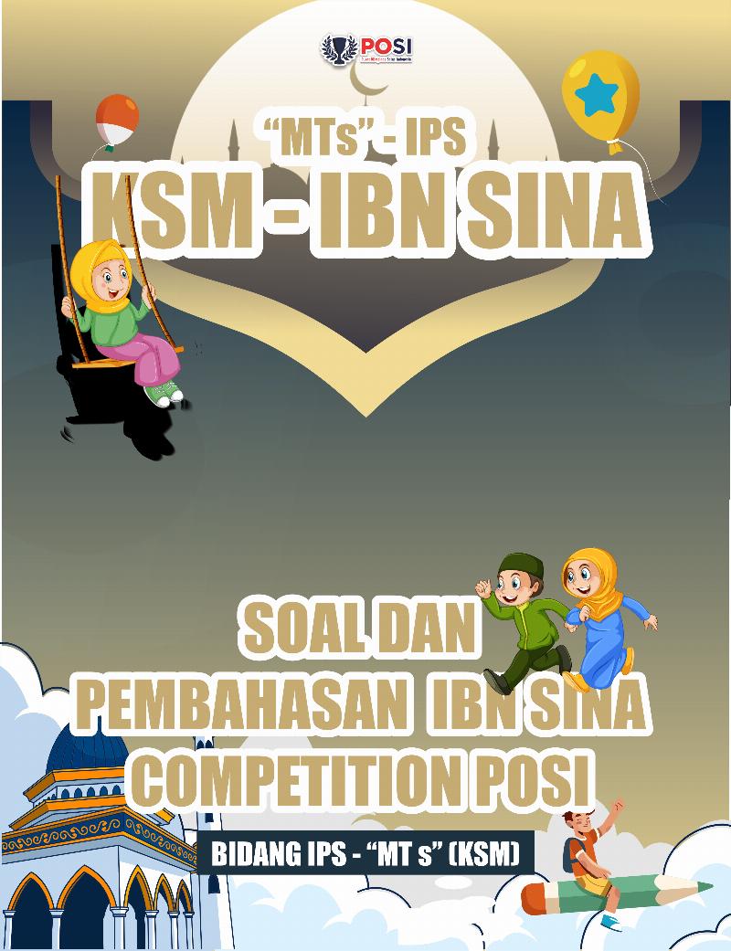 IPS MTs - IBN SINA-COMPETITION 21 Agustus 2022