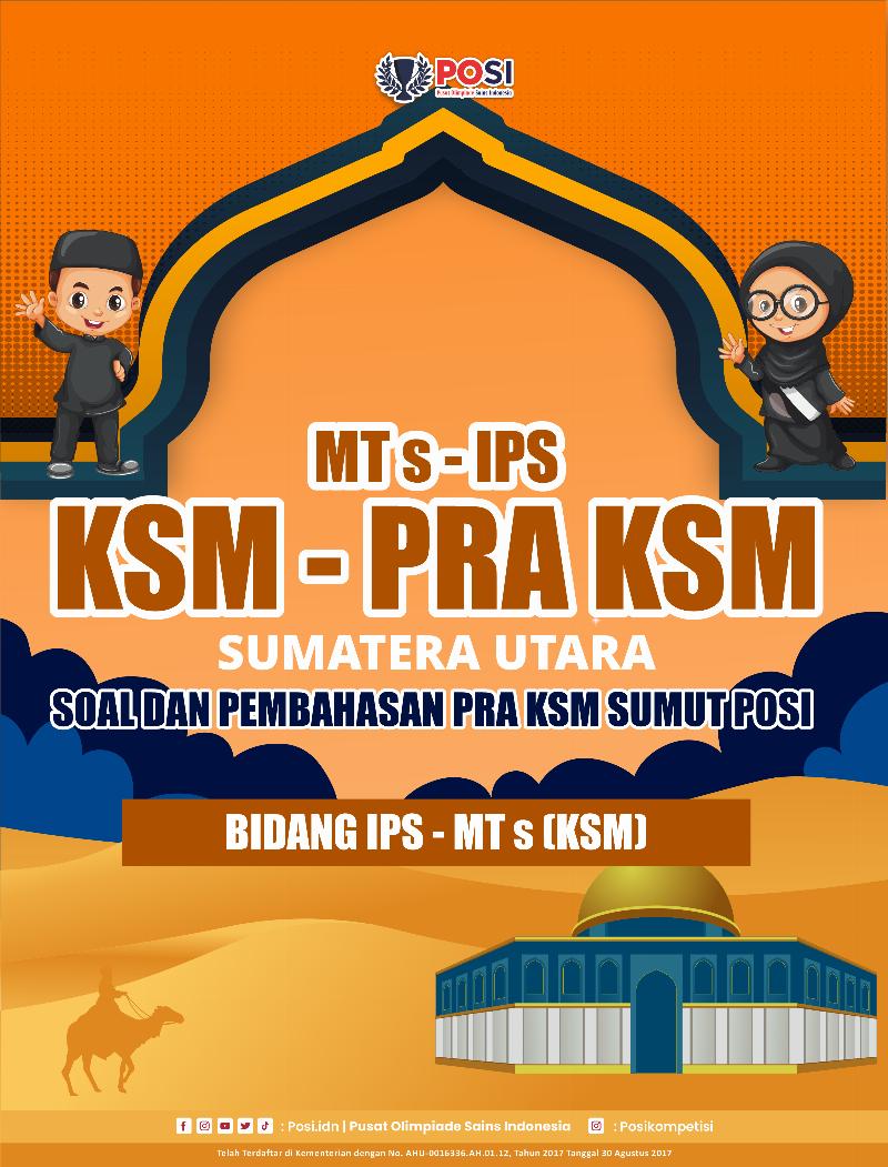 IPS MTs - Pra-KSM SUMUT 30 MARET 2022