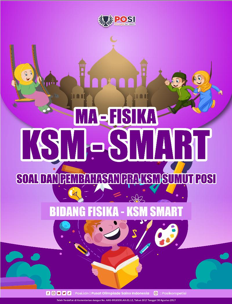 FISIKA MA -  SMART 09 OKTOBER 2022