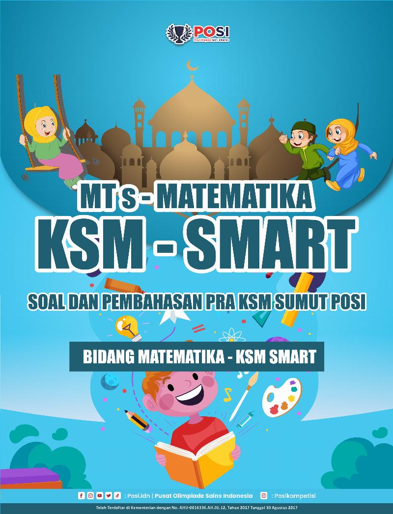 MATEMATIKA MTs -  SMART 09 OKTOBER 2022